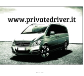 Private Driver Tuscany