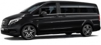 Noleggio Minibus con Conducente - Servizio Transfer NCC