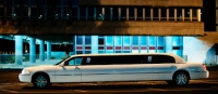 Noleggio Limousine a Roma
