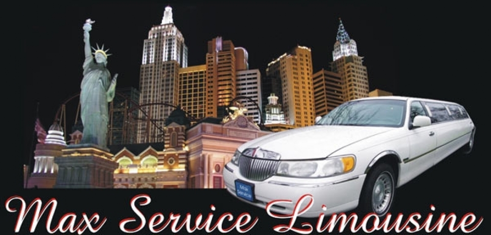 Max Service Limousine