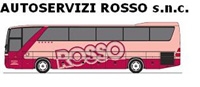 Autoservizi Rosso snc