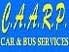 C.A.A.R.P Car & Bus Service