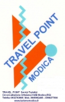 Travel Point - Modica