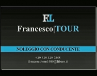 Francesco Ruo Tour 