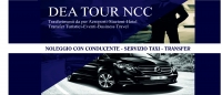 DEA Tour ncc